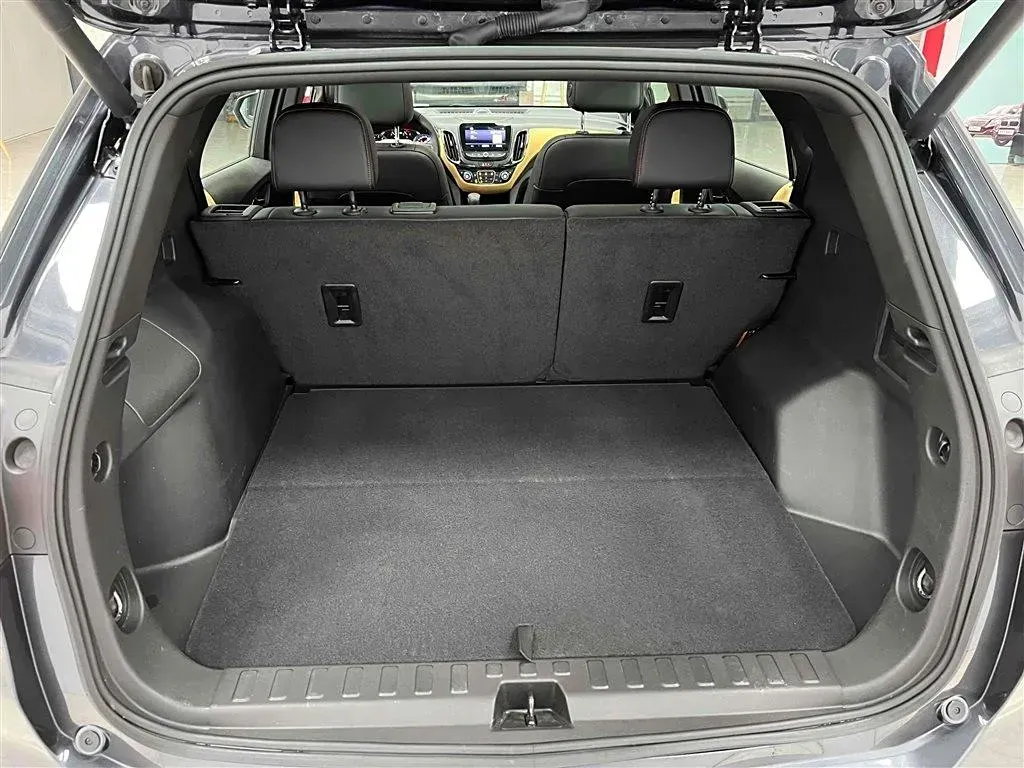 2021 Chevrolet Equinox 2.0T 237HP L4 9AT,autocango,china used car exporter,china ev exporter,chinese used car exporter,chinese used ev exporter