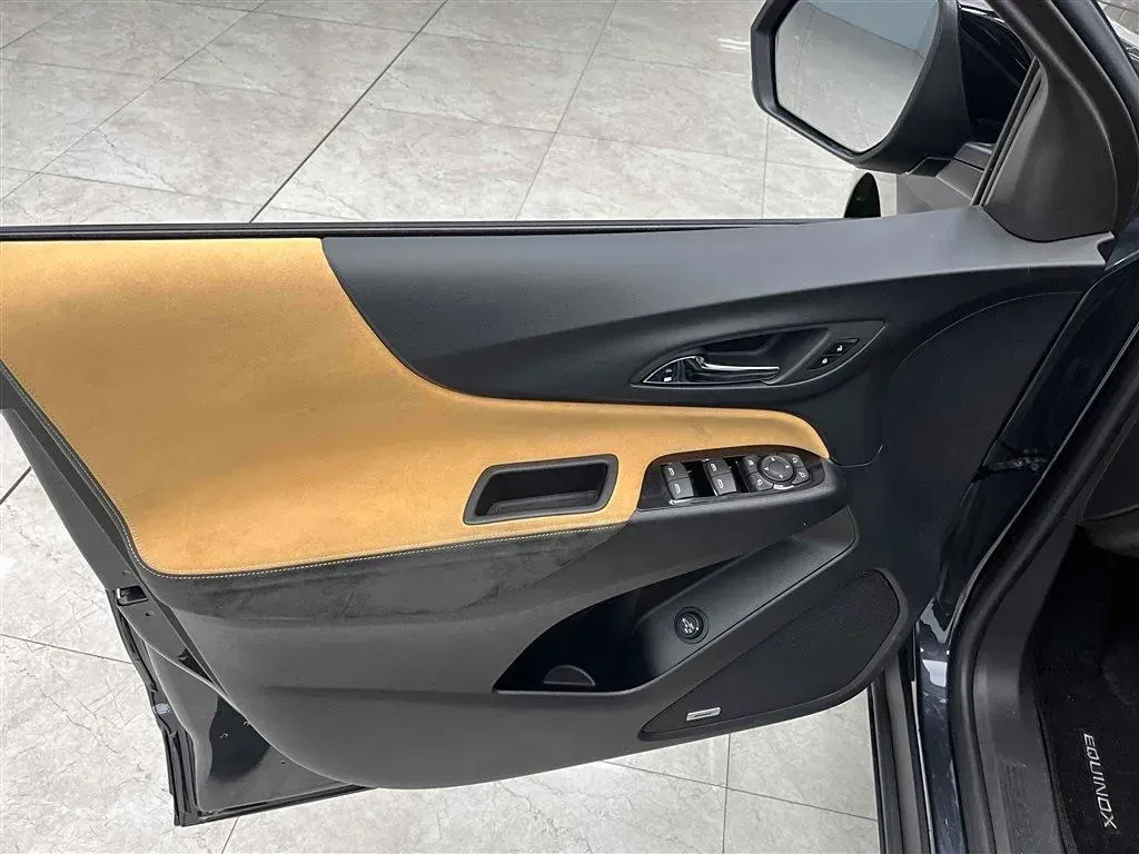 2021 Chevrolet Equinox 2.0T 237HP L4 9AT,autocango,china used car exporter,china ev exporter,chinese used car exporter,chinese used ev exporter