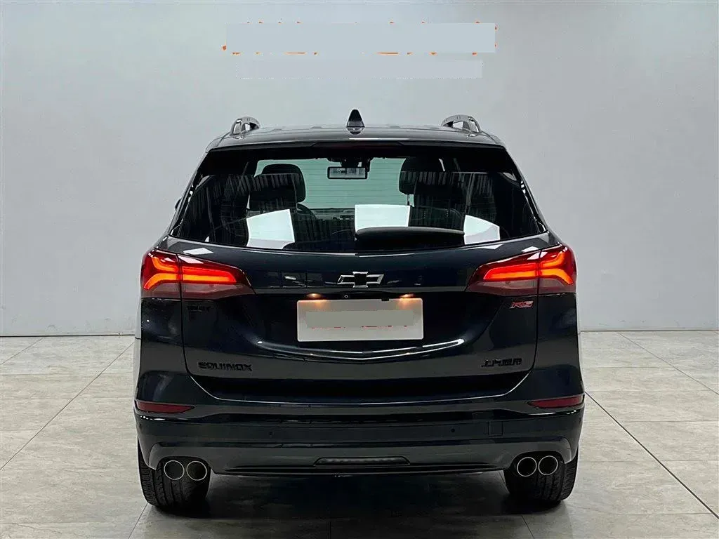2021 Chevrolet Equinox 2.0T 237HP L4 9AT,autocango,china used car exporter,china ev exporter,chinese used car exporter,chinese used ev exporter