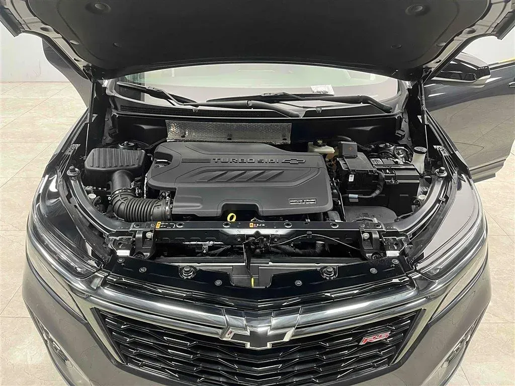 2021 Chevrolet Equinox 2.0T 237HP L4 9AT,autocango,china used car exporter,china ev exporter,chinese used car exporter,chinese used ev exporter