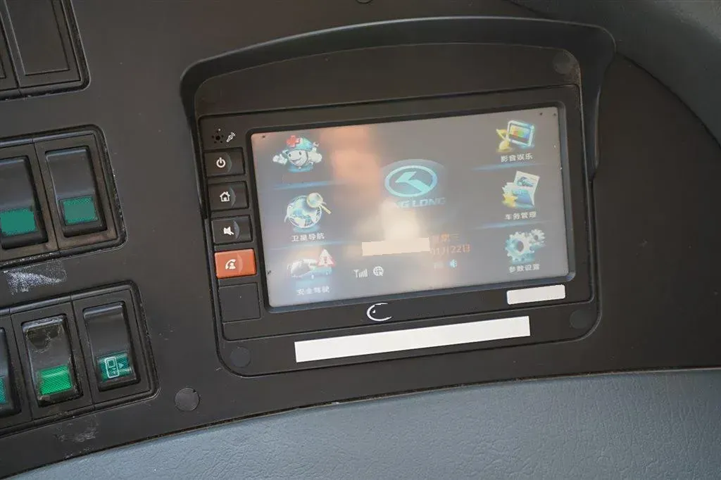 2015 KingLong JinWei 2.0L 110HP L4 5MT,autocango,china used car exporter,china ev exporter,chinese used car exporter,chinese used ev exporter