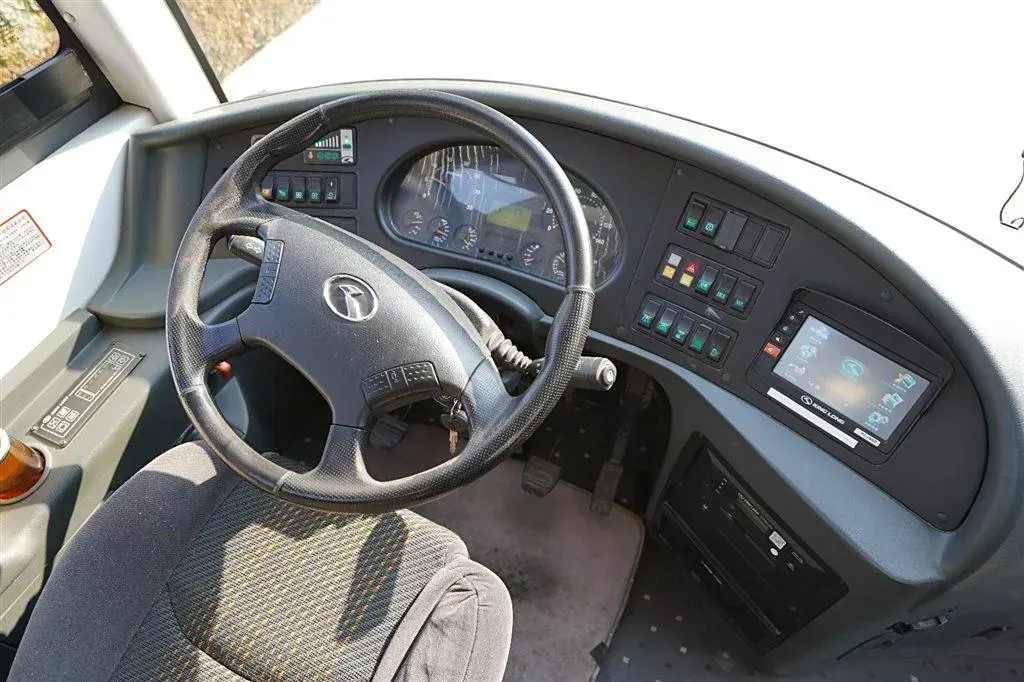 2015 KingLong JinWei 2.0L 110HP L4 5MT,autocango,china used car exporter,china ev exporter,chinese used car exporter,chinese used ev exporter