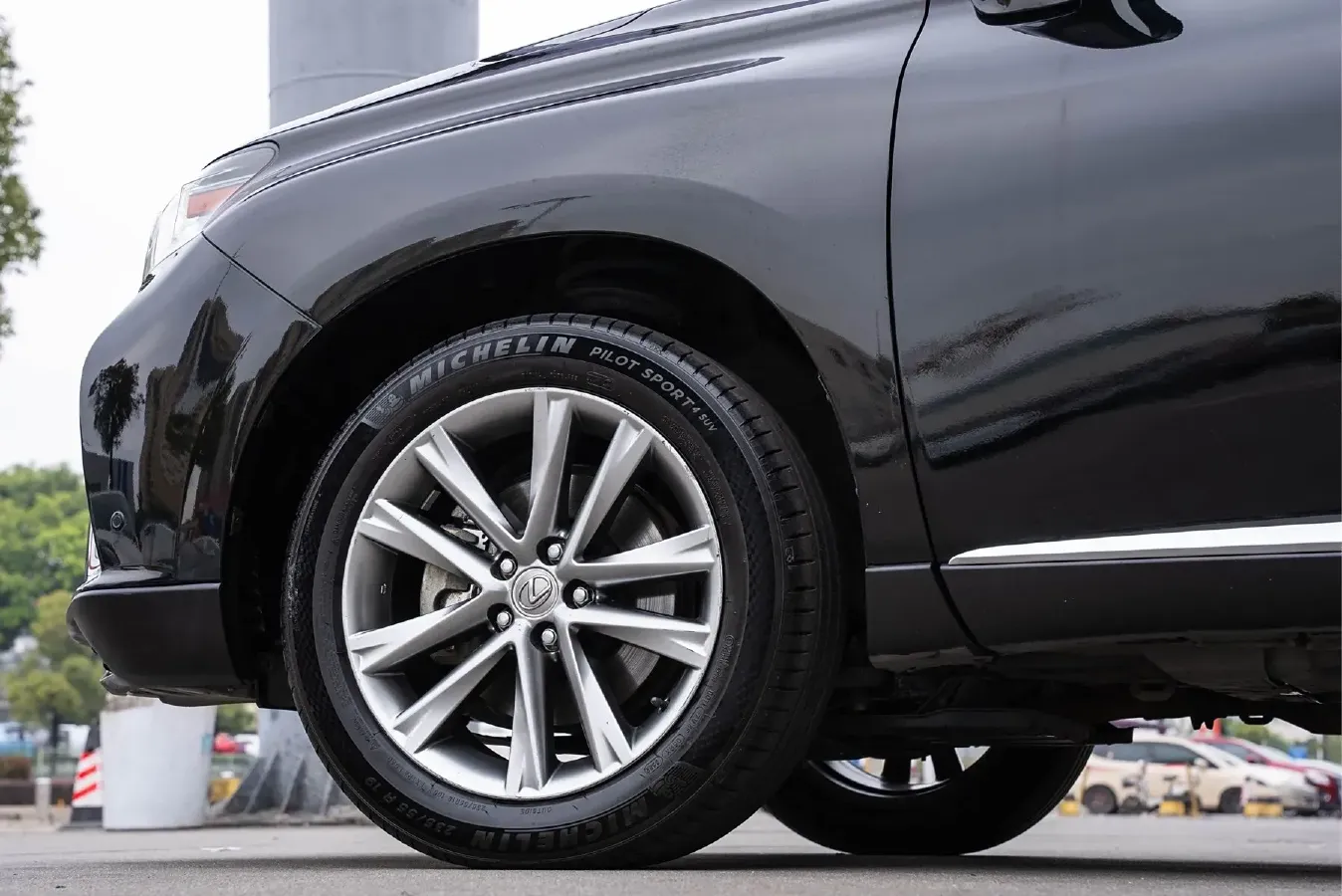 2013 Lexus RX Classic 3.5L 249HP V6 E-CVT Hybrid,autocango,china used car exporter,china ev exporter,chinese used car exporter,chinese used ev exporter