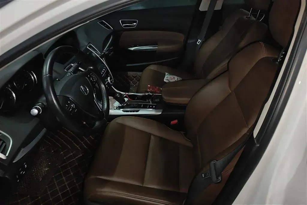 2018 Acura TLX-L 2.4L 208HP L4 8DCT,autocango,china used car exporter,china ev exporter,chinese used car exporter,chinese used ev exporter