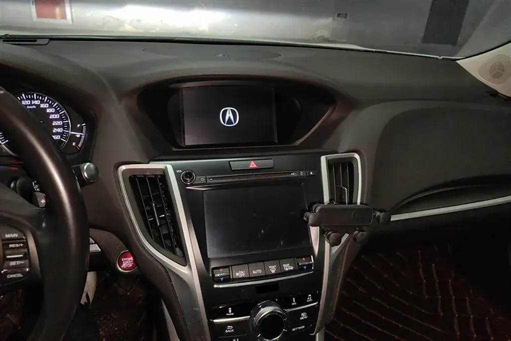 2018 Acura TLX-L 2.4L 208HP L4 8DCT,autocango,china used car exporter,china ev exporter,chinese used car exporter,chinese used ev exporter