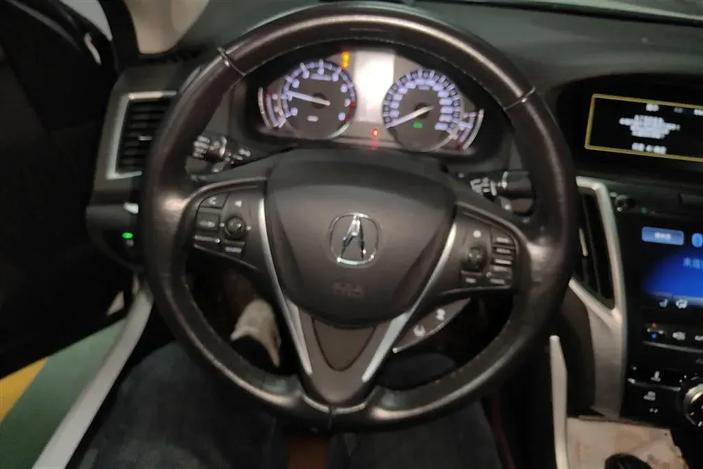 2018 Acura TLX-L 2.4L 208HP L4 8DCT,autocango,china used car exporter,china ev exporter,chinese used car exporter,chinese used ev exporter