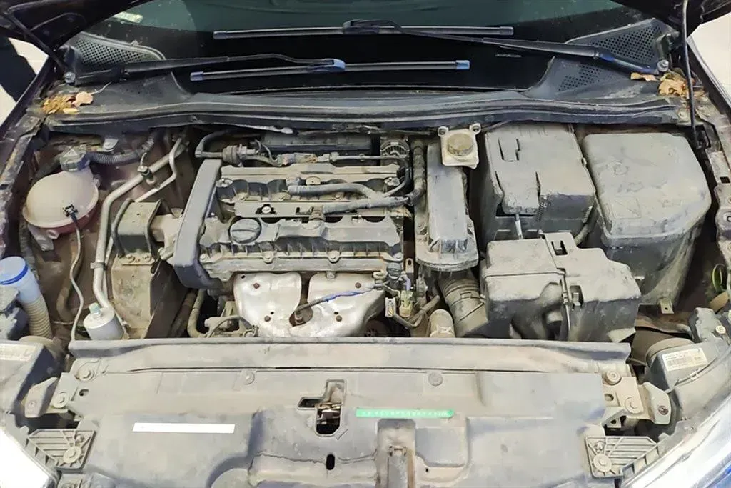 2013 Citroen C-Quatre 1.6L 117HP L4 5MT,autocango,china used car exporter,china ev exporter,chinese used car exporter,chinese used ev exporter