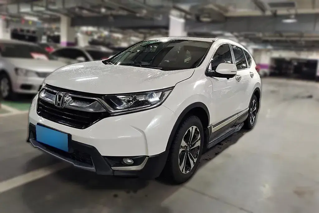 2019 Honda CR-V 1.5T 193HP L4 CVT