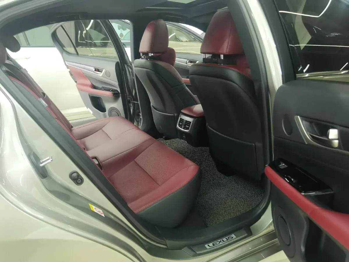 2017 Lexus GS 2.0T 245HP L4 8AT,autocango,china used car exporter,china ev exporter,chinese used car exporter,chinese used ev exporter