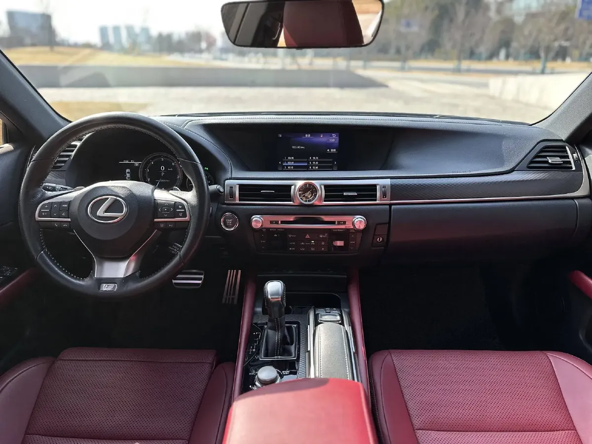 2017 Lexus GS 2.0T 245HP L4 8AT,autocango,china used car exporter,china ev exporter,chinese used car exporter,chinese used ev exporter