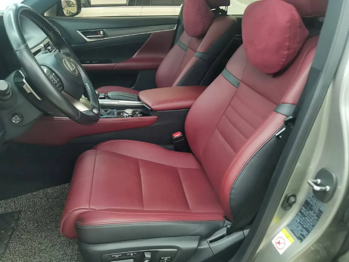 2017 Lexus GS 2.0T 245HP L4 8AT,autocango,china used car exporter,china ev exporter,chinese used car exporter,chinese used ev exporter