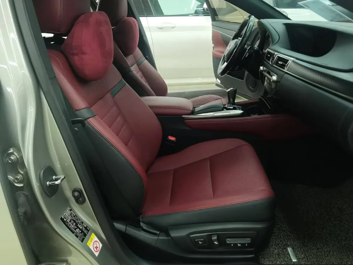 2017 Lexus GS 2.0T 245HP L4 8AT,autocango,china used car exporter,china ev exporter,chinese used car exporter,chinese used ev exporter