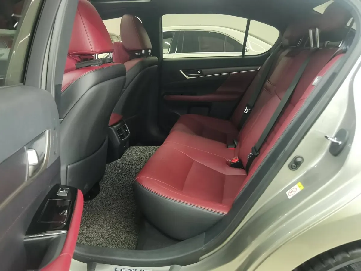 2017 Lexus GS 2.0T 245HP L4 8AT,autocango,china used car exporter,china ev exporter,chinese used car exporter,chinese used ev exporter