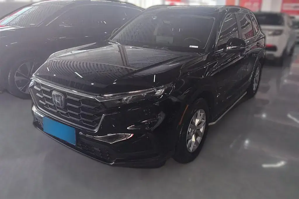 2023 Honda CR-V 1.5T 193HP L4 CVT