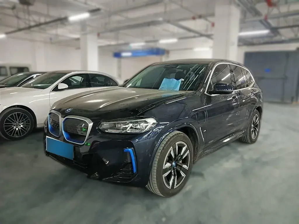 2022 BMW iX3 BEV 80KWH 2022 BMW iX3 BEV 80KWH