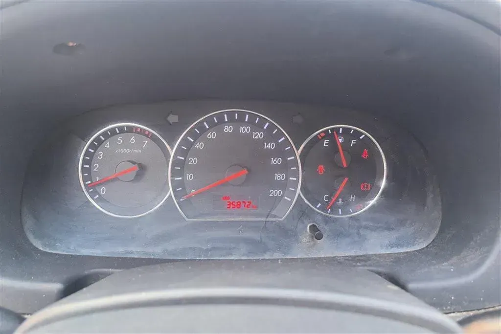 2012 ChangAn Alsvin V3 1.3L 94HP L4 5MT,autocango,china used car exporter,china ev exporter,chinese used car exporter,chinese used ev exporter