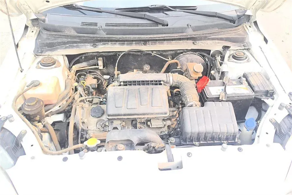 2012 ChangAn Alsvin V3 1.3L 94HP L4 5MT,autocango,china used car exporter,china ev exporter,chinese used car exporter,chinese used ev exporter