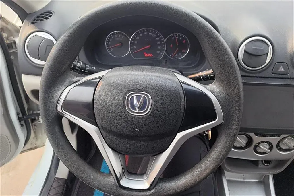 2012 ChangAn Alsvin V3 1.3L 94HP L4 5MT,autocango,china used car exporter,china ev exporter,chinese used car exporter,chinese used ev exporter