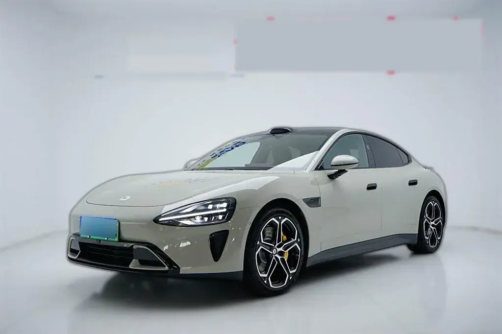 2024 MI SU7 BEV 94.3KWH