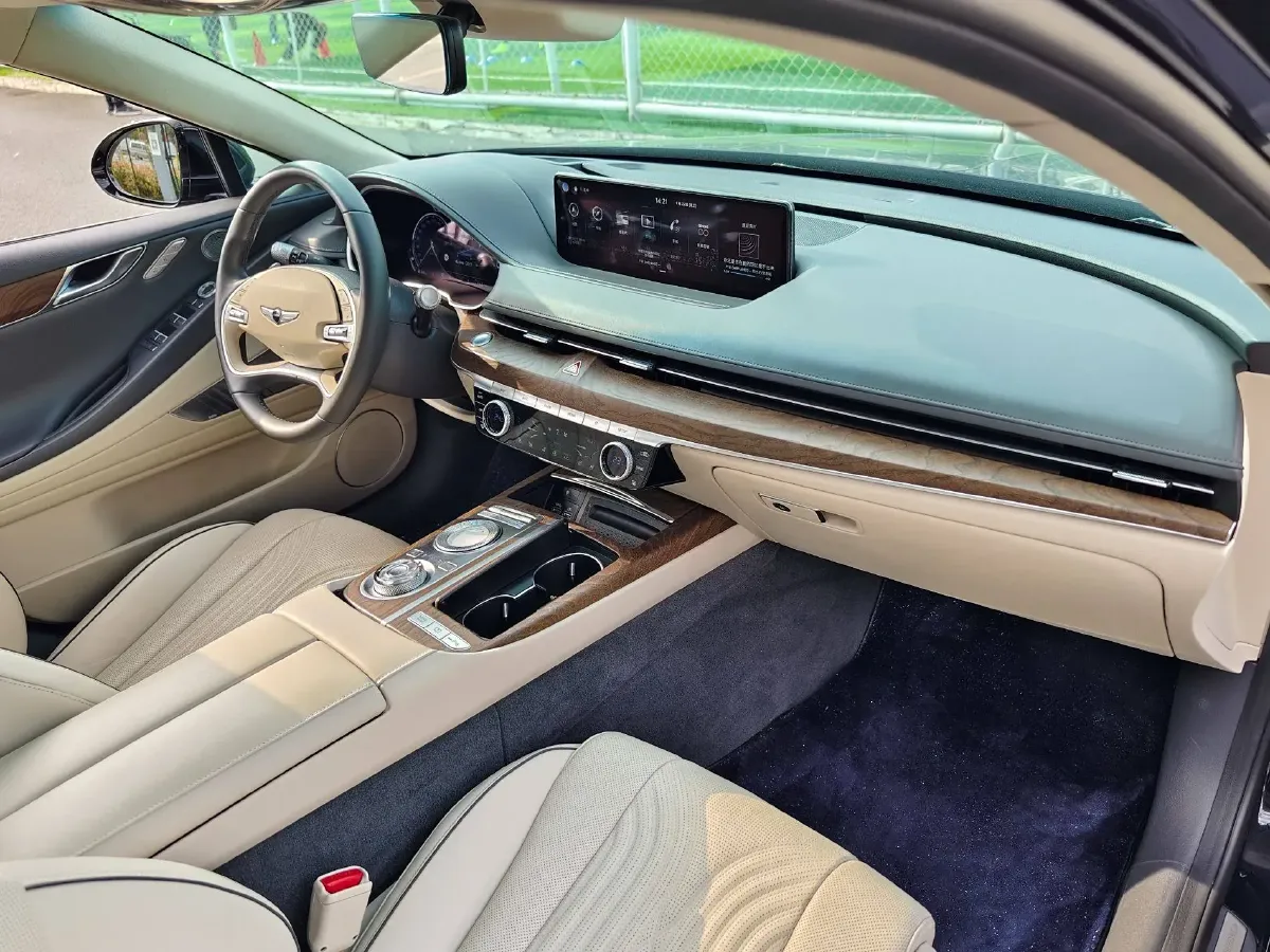 2021 Genesis G80 2.5T 304HP L4 8AT,autocango,china used car exporter,china ev exporter,chinese used car exporter,chinese used ev exporter