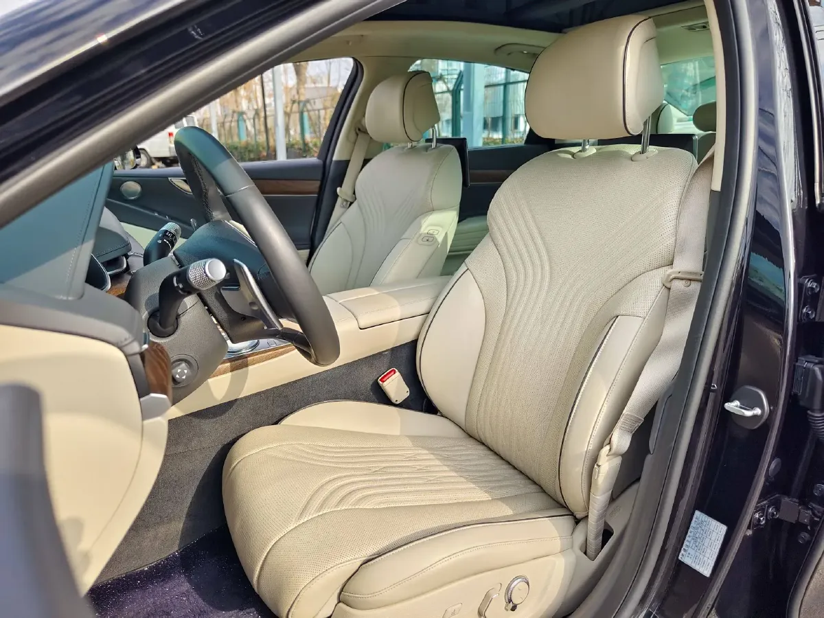 2021 Genesis G80 2.5T 304HP L4 8AT,autocango,china used car exporter,china ev exporter,chinese used car exporter,chinese used ev exporter