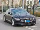 2021 Genesis G80 2.5T 304HP L4 8AT