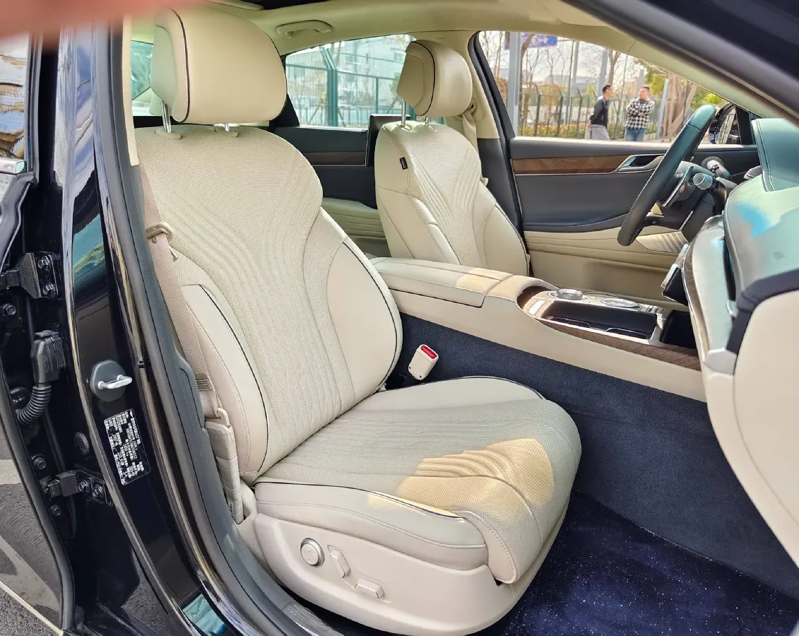 2021 Genesis G80 2.5T 304HP L4 8AT,autocango,china used car exporter,china ev exporter,chinese used car exporter,chinese used ev exporter