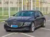 2021 Genesis G80 2.5T 304HP L4 8AT