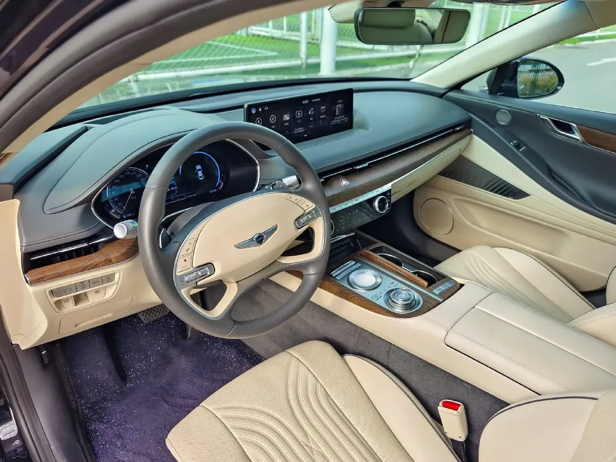2021 Genesis G80 2.5T 304HP L4 8AT,autocango,china used car exporter,china ev exporter,chinese used car exporter,chinese used ev exporter