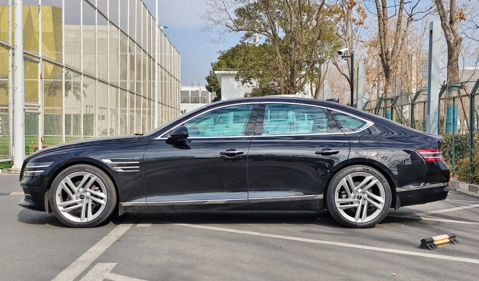 2021 Genesis G80 2.5T 304HP L4 8AT,autocango,china used car exporter,china ev exporter,chinese used car exporter,chinese used ev exporter