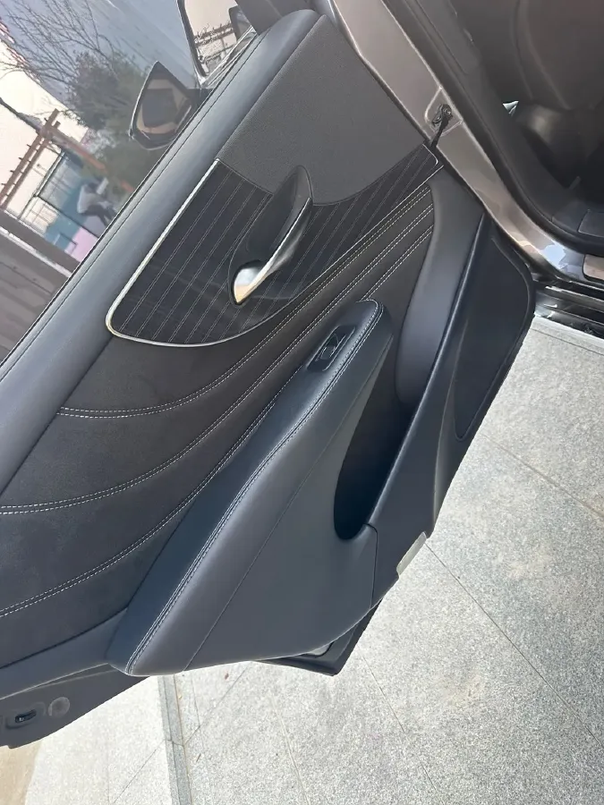 2018 Lexus LS 3.5L 316HP V6 10AT,autocango,china used car exporter,china ev exporter,chinese used car exporter,chinese used ev exporter