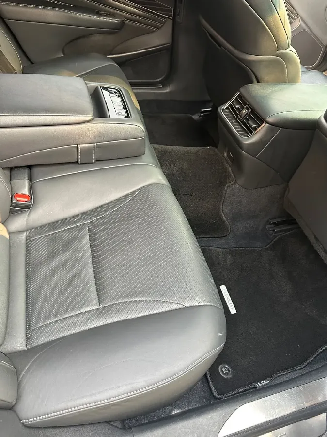 2018 Lexus LS 3.5L 316HP V6 10AT,autocango,china used car exporter,china ev exporter,chinese used car exporter,chinese used ev exporter