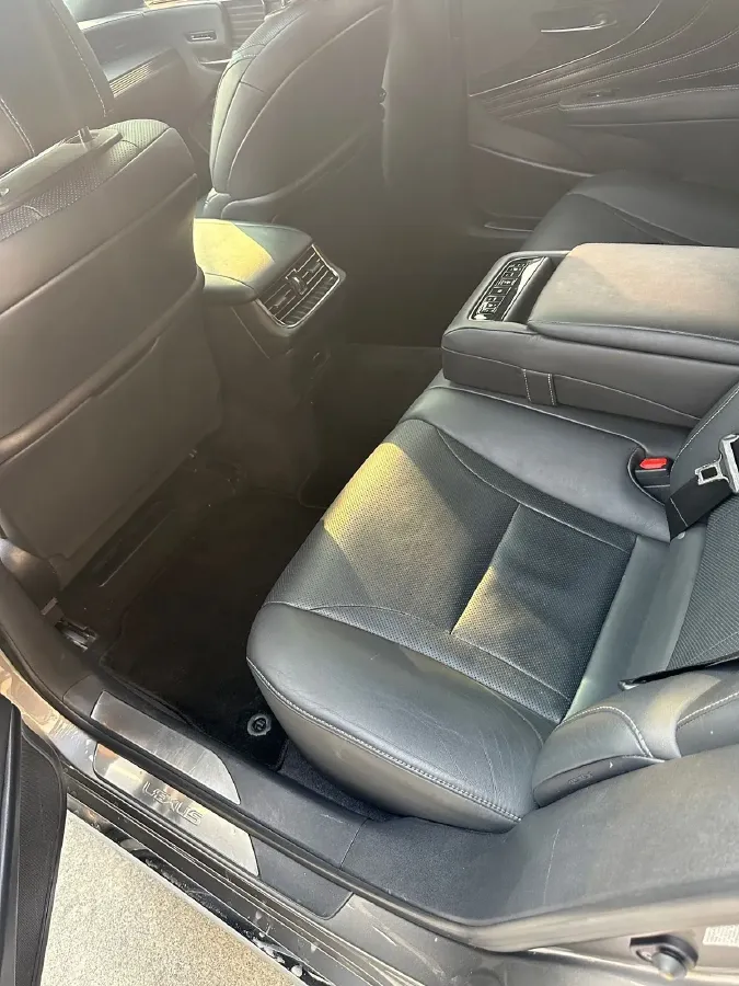 2018 Lexus LS 3.5L 316HP V6 10AT,autocango,china used car exporter,china ev exporter,chinese used car exporter,chinese used ev exporter