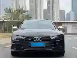 2018 Audi S7 4.0T 450HP V8 7DCT