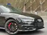 2018 Audi S7 4.0T 450HP V8 7DCT