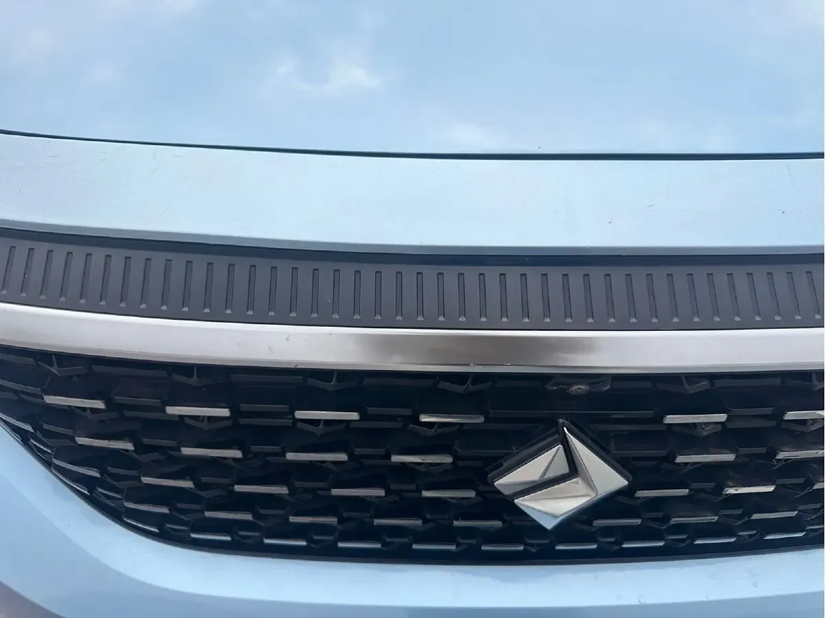 2019 BaoJun RM-5 1.5T 147HP L4 CVT,autocango,china used car exporter,china ev exporter,chinese used car exporter,chinese used ev exporter
