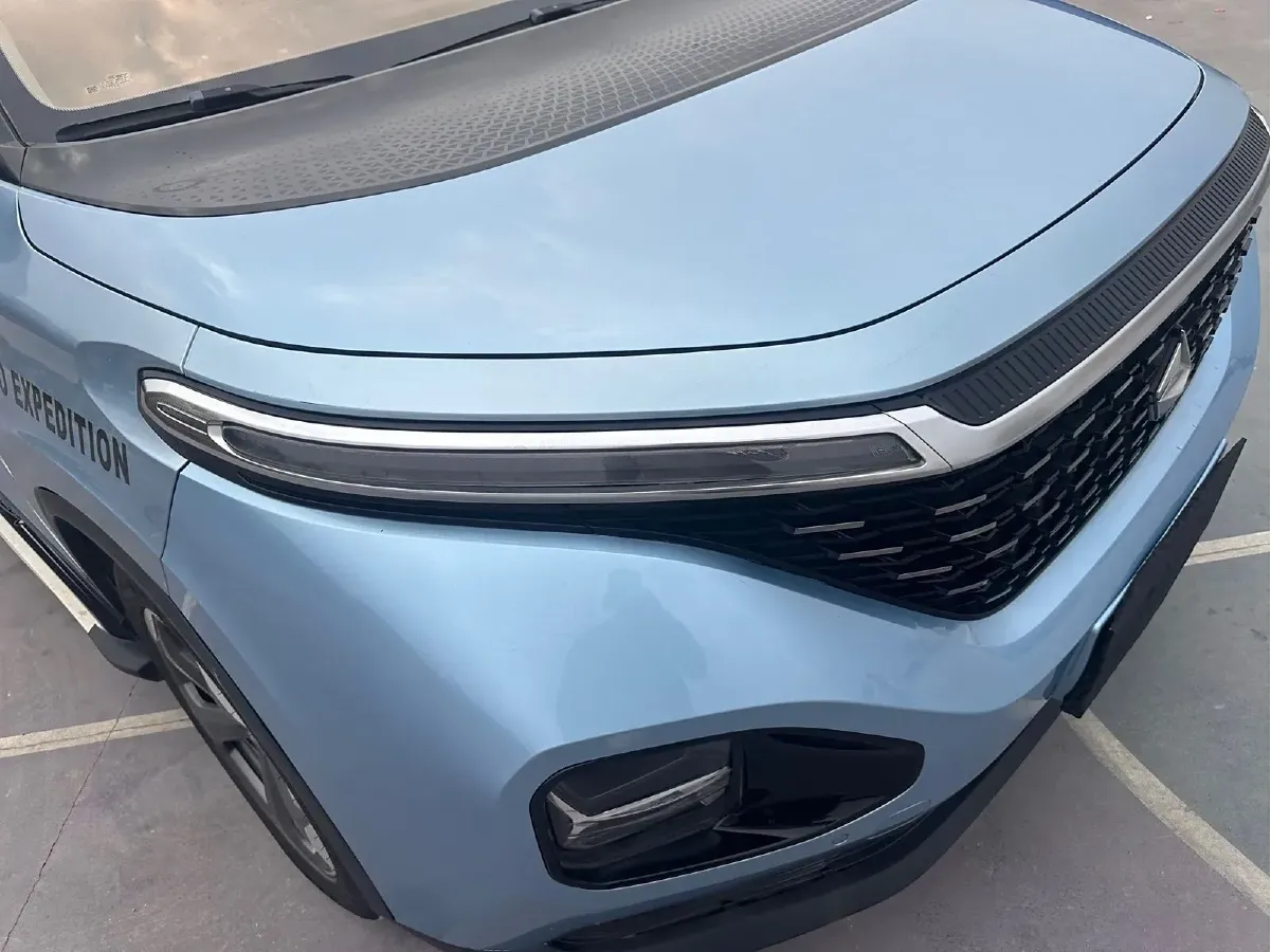 2019 BaoJun RM-5 1.5T 147HP L4 CVT,autocango,china used car exporter,china ev exporter,chinese used car exporter,chinese used ev exporter