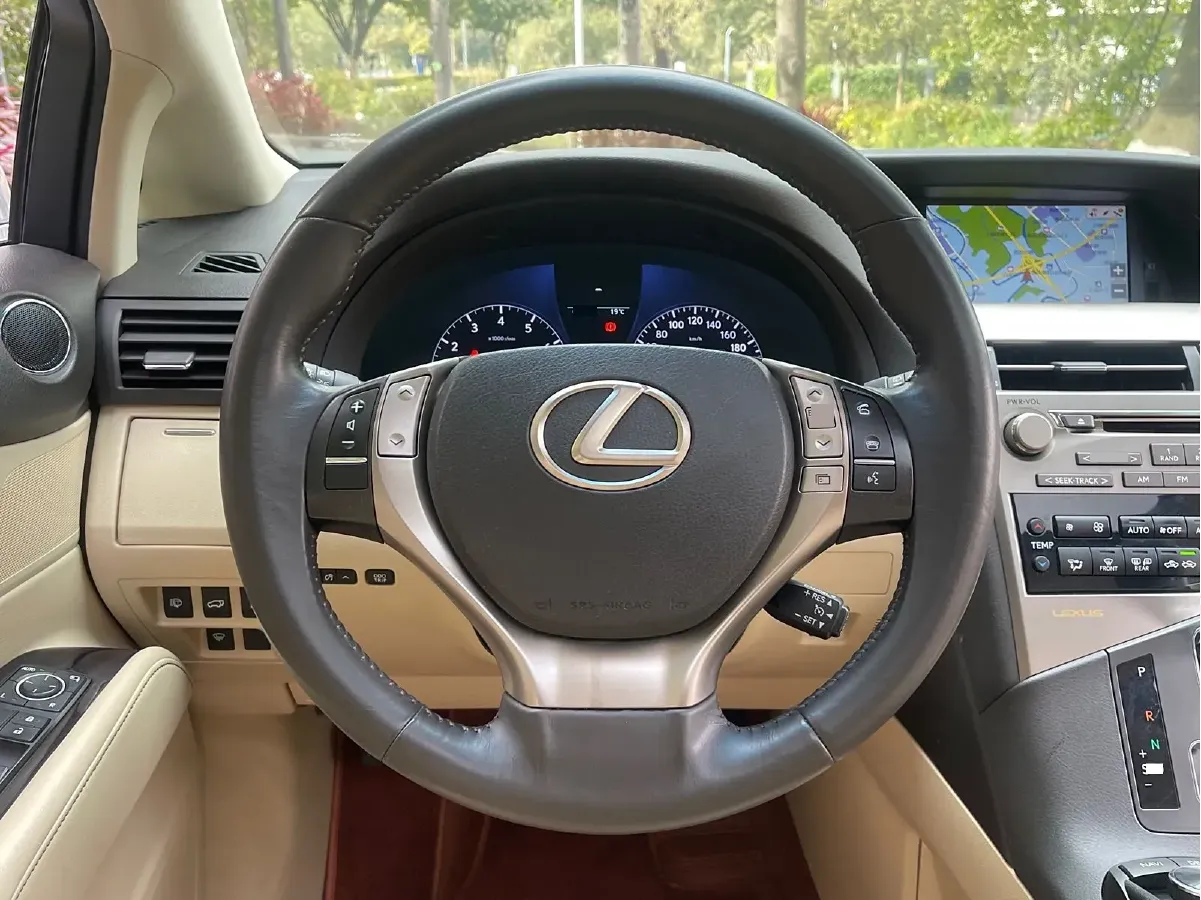 2013 Lexus RX Classic 3.5L 277HP V6 6AT,autocango,china used car exporter,china ev exporter,chinese used car exporter,chinese used ev exporter