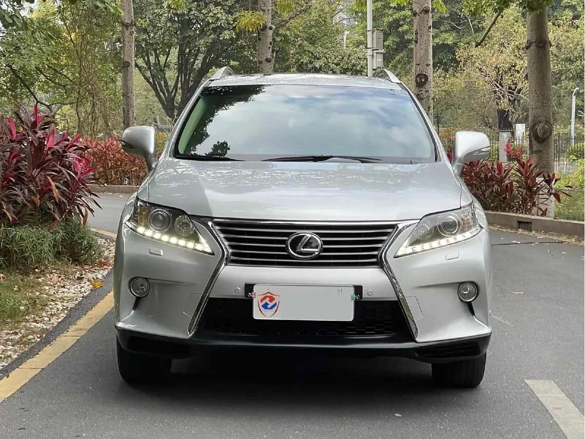 2013 Lexus RX Classic 3.5L 277HP V6 6AT,autocango,china used car exporter,china ev exporter,chinese used car exporter,chinese used ev exporter