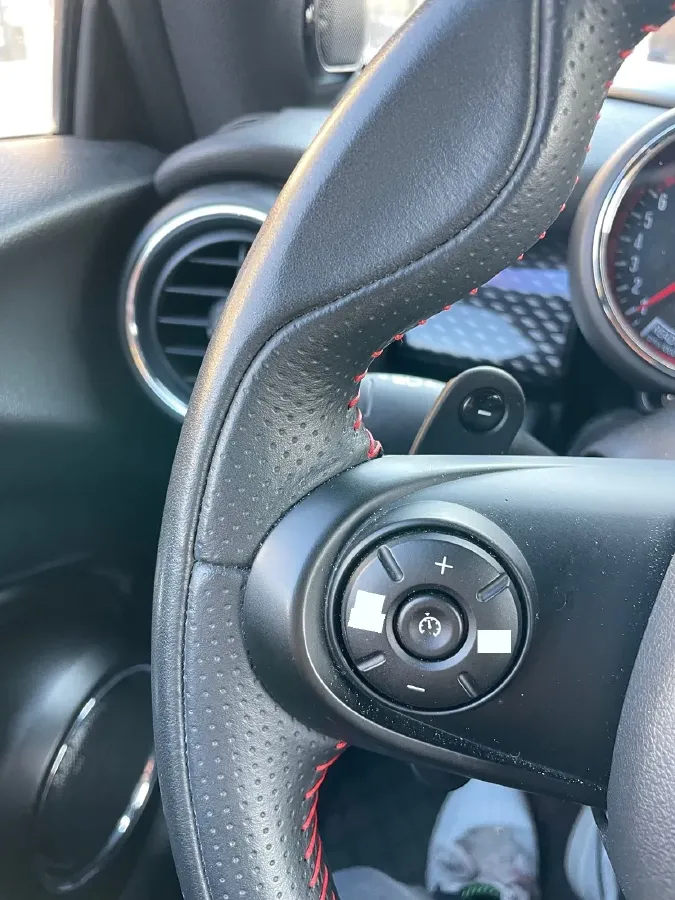 2020 MINI JCW 2.0T 231HP L4 8AT,autocango,china used car exporter,china ev exporter,chinese used car exporter,chinese used ev exporter