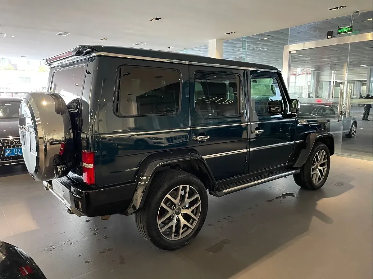 2020 BeiJing BJ80 3.0T 280HP V6 8AT,autocango,china used car exporter,china ev exporter,chinese used car exporter,chinese used ev exporter