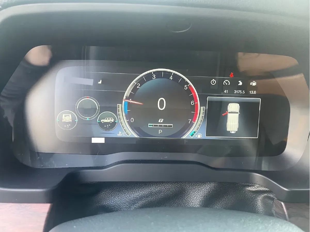 2020 BeiJing BJ80 3.0T 280HP V6 8AT,autocango,china used car exporter,china ev exporter,chinese used car exporter,chinese used ev exporter