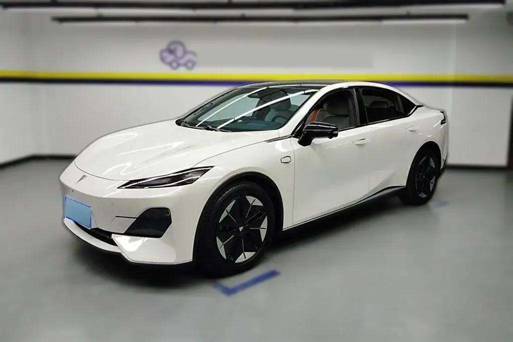 2024 Deepal SL03 BEV 58.89KWH