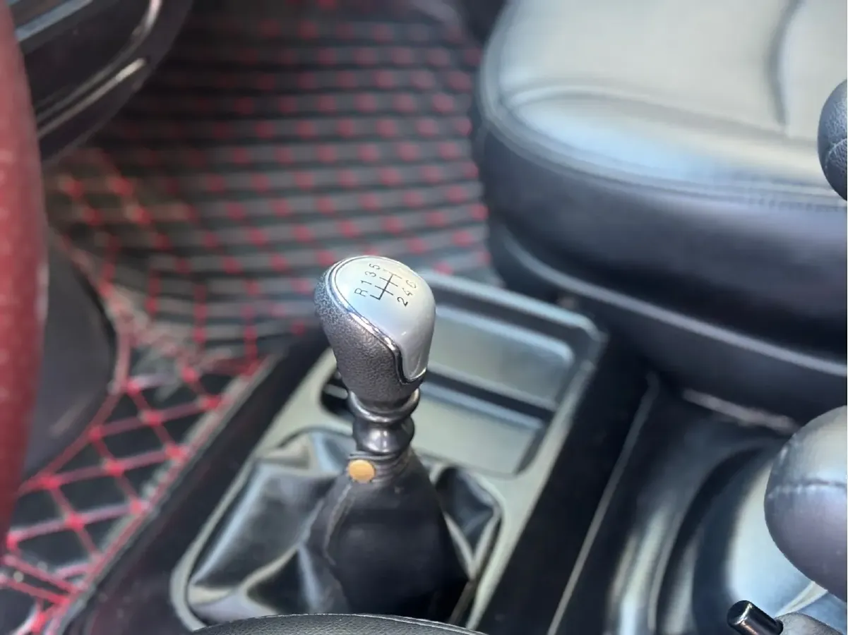 2012 JAC Refine 1.9T 139HP L4 6MT,autocango,china used car exporter,china ev exporter,chinese used car exporter,chinese used ev exporter