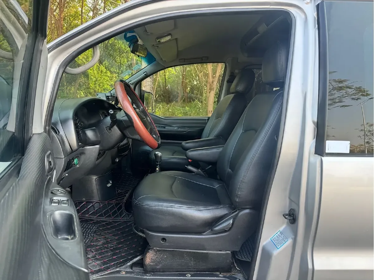 2012 JAC Refine 1.9T 139HP L4 6MT,autocango,china used car exporter,china ev exporter,chinese used car exporter,chinese used ev exporter