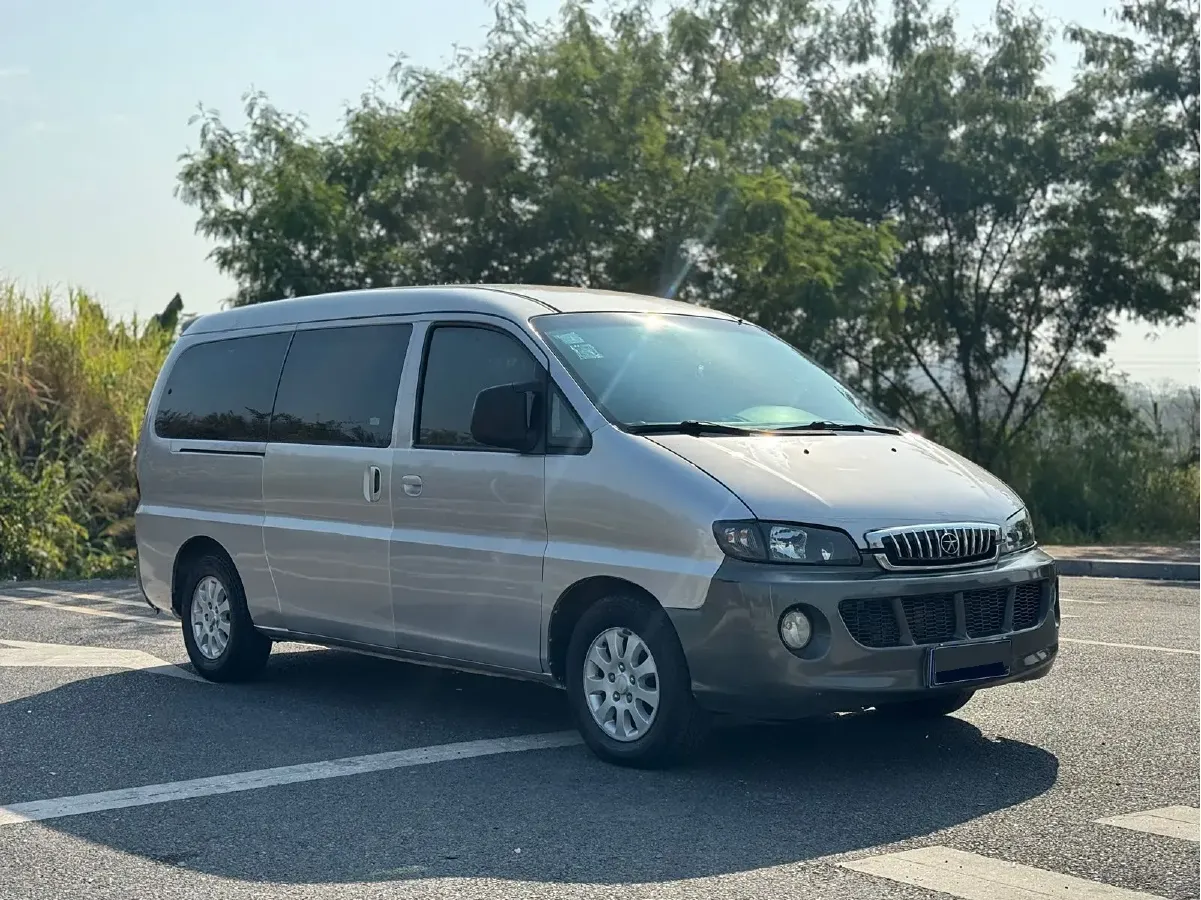 2012 JAC Refine 1.9T 139HP L4 6MT,autocango,china used car exporter,china ev exporter,chinese used car exporter,chinese used ev exporter