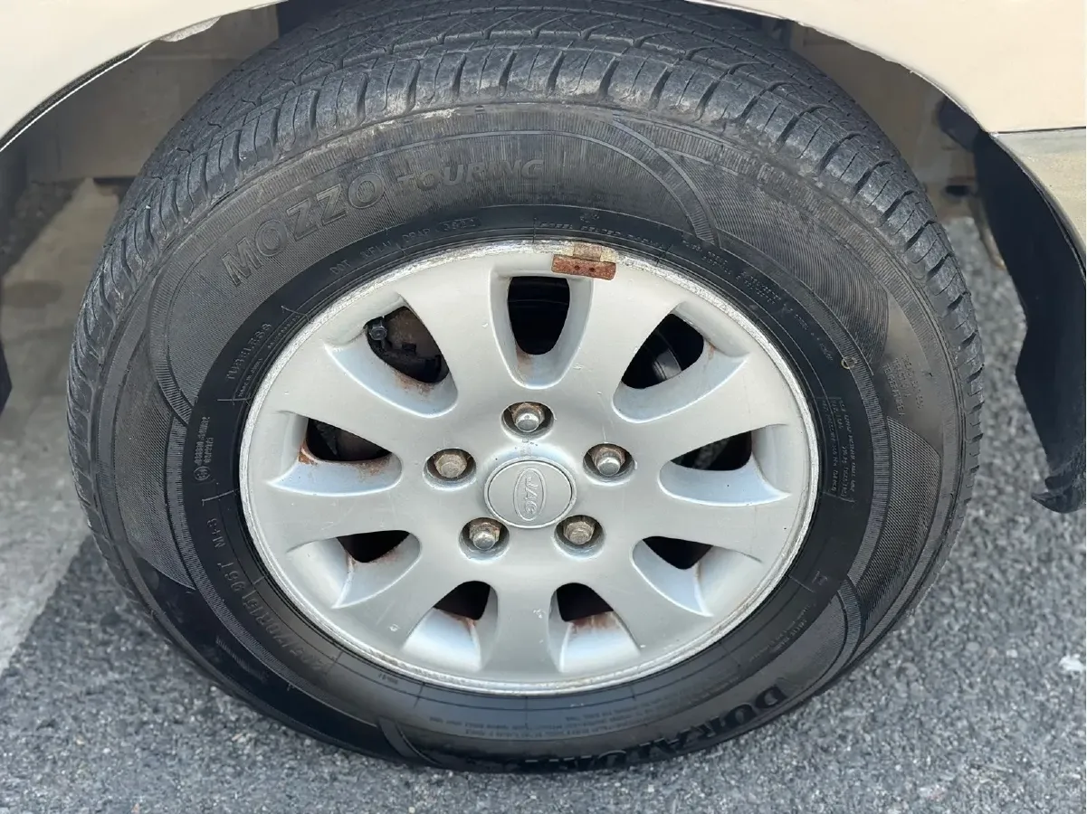 2012 JAC Refine 1.9T 139HP L4 6MT,autocango,china used car exporter,china ev exporter,chinese used car exporter,chinese used ev exporter