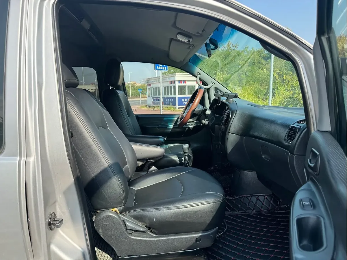 2012 JAC Refine 1.9T 139HP L4 6MT,autocango,china used car exporter,china ev exporter,chinese used car exporter,chinese used ev exporter