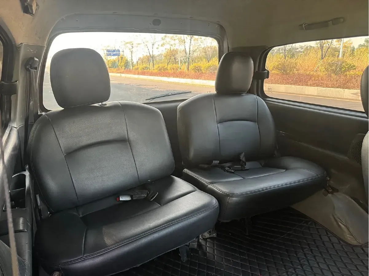 2012 JAC Refine 1.9T 139HP L4 6MT,autocango,china used car exporter,china ev exporter,chinese used car exporter,chinese used ev exporter