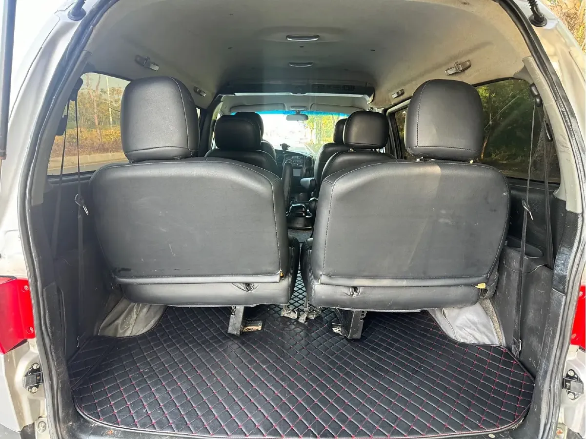 2012 JAC Refine 1.9T 139HP L4 6MT,autocango,china used car exporter,china ev exporter,chinese used car exporter,chinese used ev exporter